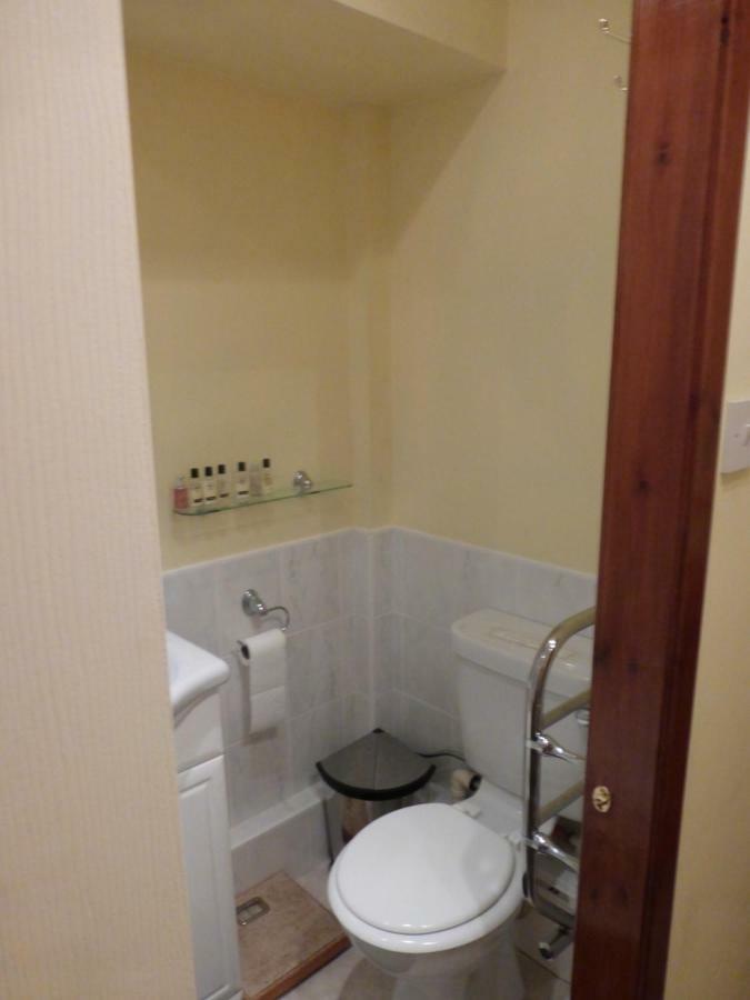 6,Loch View Avenue Apartament Campbeltown Zewnętrze zdjęcie